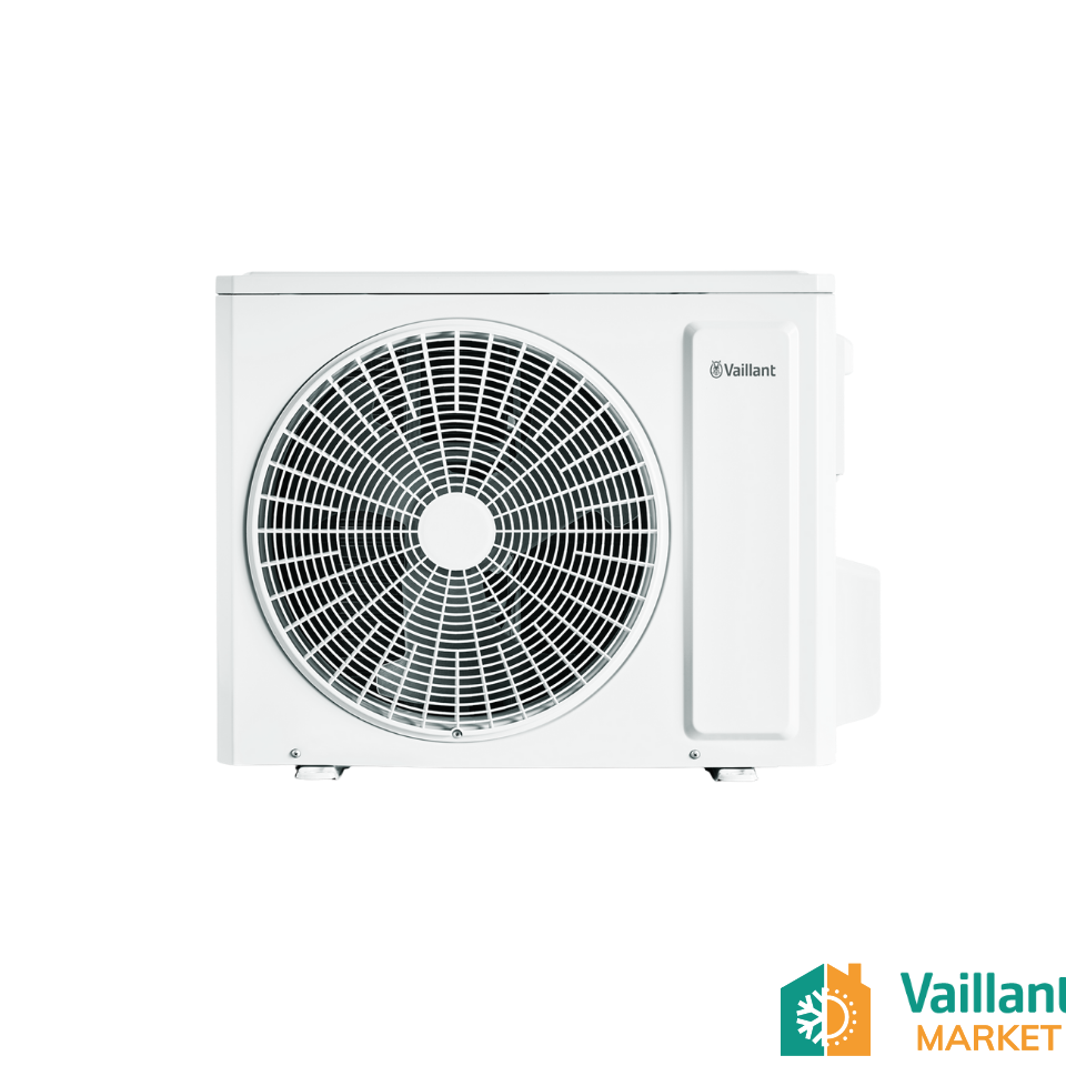 Vaillant climaVAIR 24.000 BTU Multi Split Dış Ünite - VAM1-070A3N0)