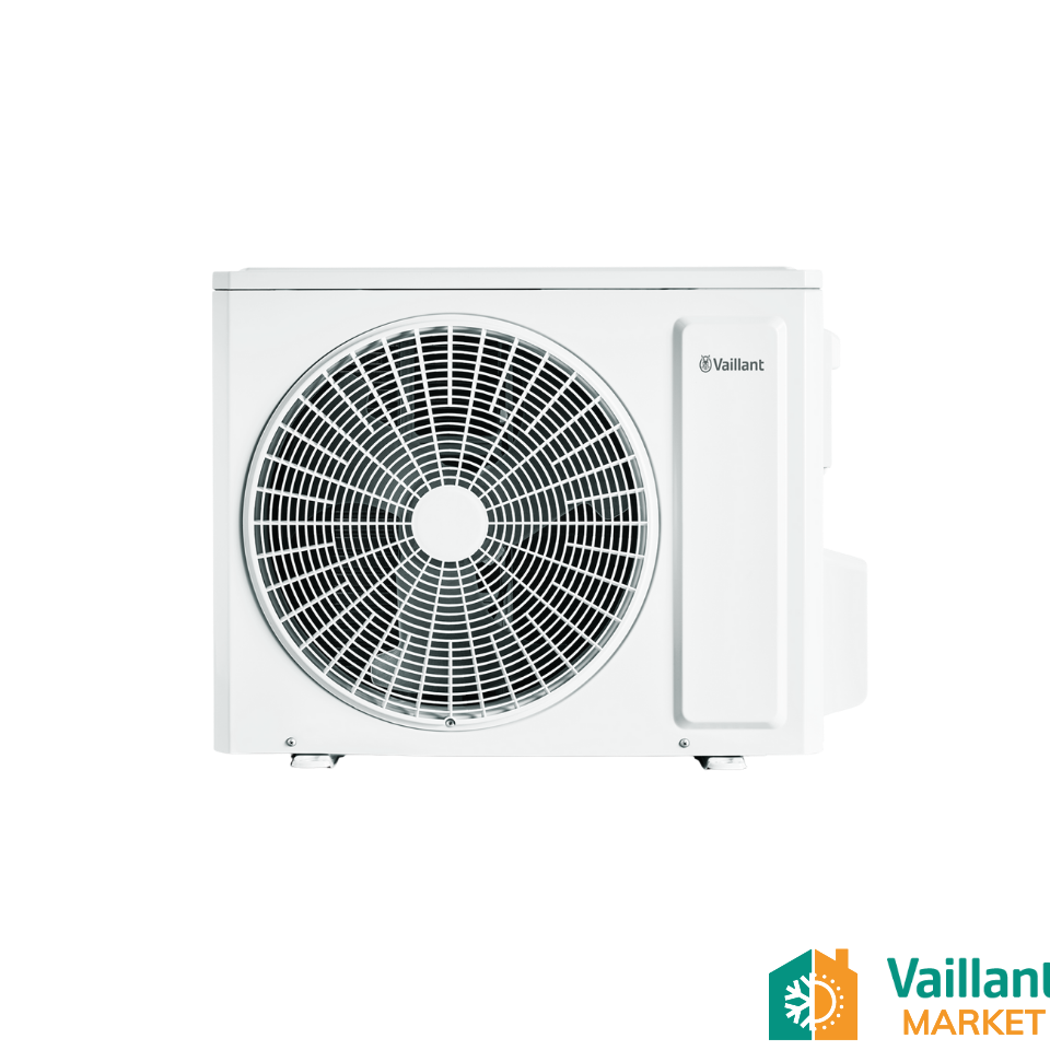 Vaillant climaVAIR 28.000 BTU Multi Split Dış Ünite - VAM1-080A4N0)