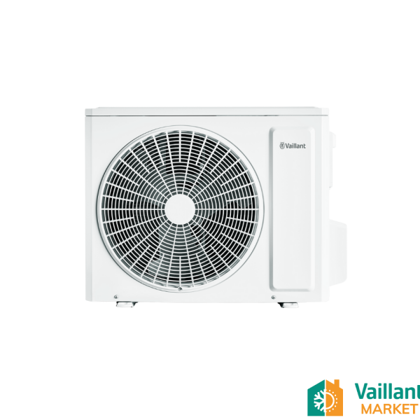 Vaillant climaVAIR 28.000 BTU Multi Split Dış Ünite - VAM1-080A4N0)
