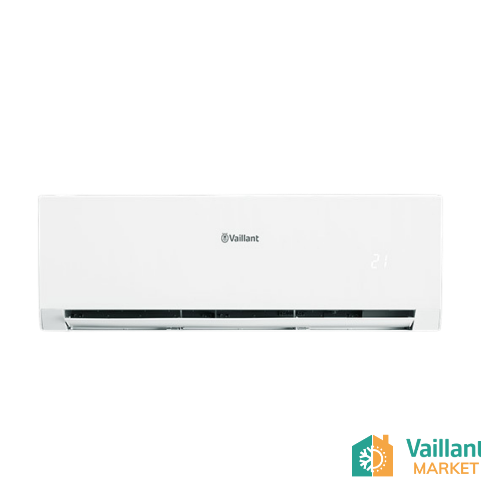 Vaillant climaVAIR 10.000 BTU Multi Split Duvar Tipi İç Ünite (VAIB1-025WNI)