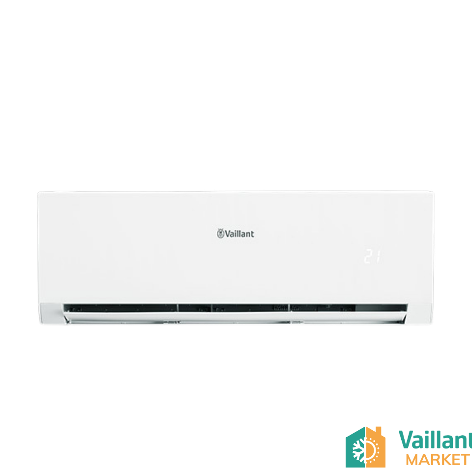 Vaillant climaVAIR 10.000 BTU Multi Split Duvar Tipi İç Ünite (VAIB1-025WNI)