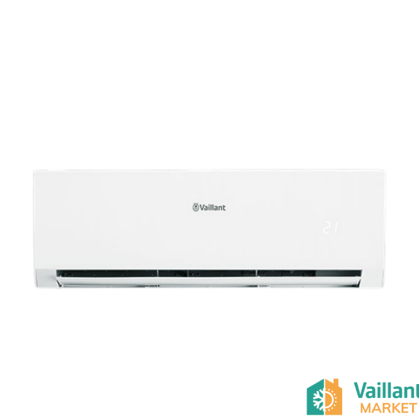 Vaillant climaVAIR 10.000 BTU Multi Split Duvar Tipi İç Ünite (VAIB1-025WNI)