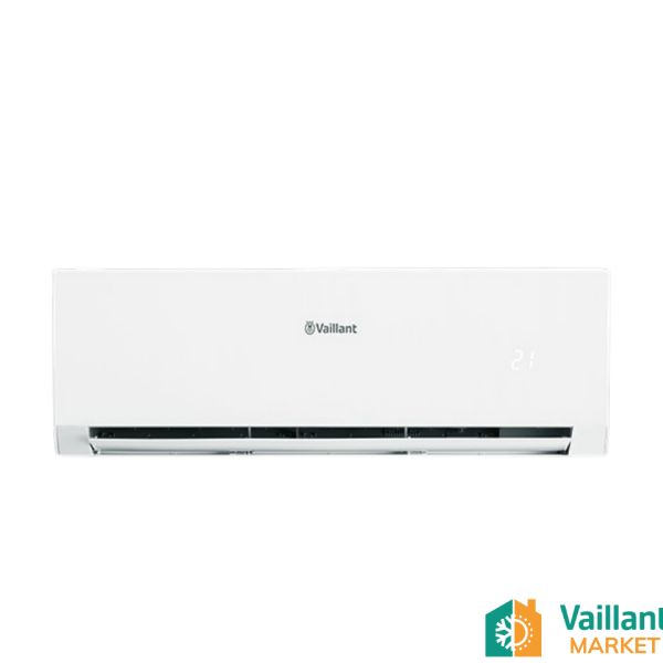 Vaillant climaVAIR 12.000 BTU Multi Split Duvar Tipi İç Ünite (VAIB1-035WNI)