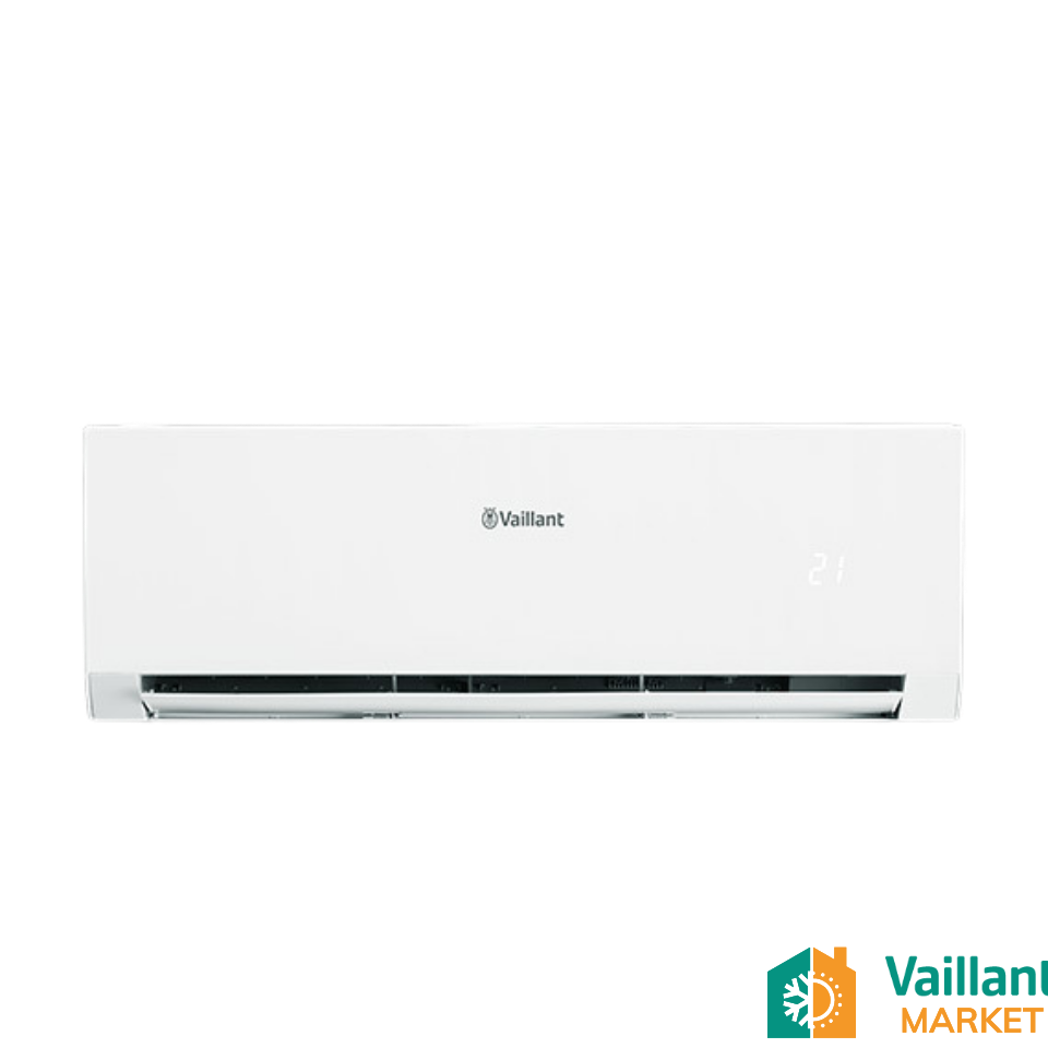 Vaillant climaVAIR 18.000 BTU Multi Split Duvar Tipi İç Ünite (VAIB1-050WNI)