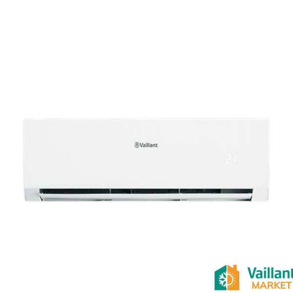 Vaillant climaVAIR 18.000 BTU Multi Split Duvar Tipi İç Ünite (VAIB1-050WNI)
