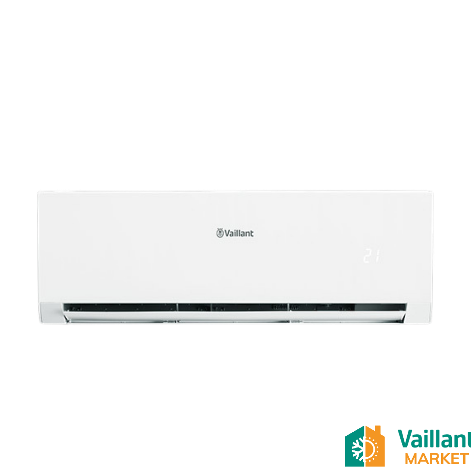 Vaillant climaVAIR 24.000 BTU Multi Split Duvar Tipi İç Ünite (VAIB1-065WNI)