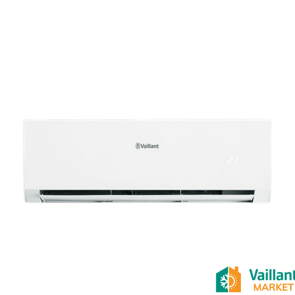 Vaillant climaVAIR 24.000 BTU Multi Split Duvar Tipi İç Ünite (VAIB1-065WNI)