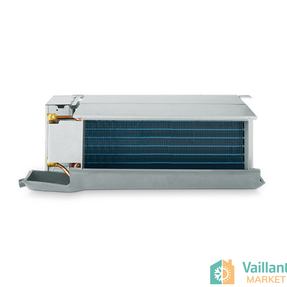 Vaillant climaVAIR 12.000 BTU Multi Split Kanal Tipi İç Ünite (VAM1-035 DNI)