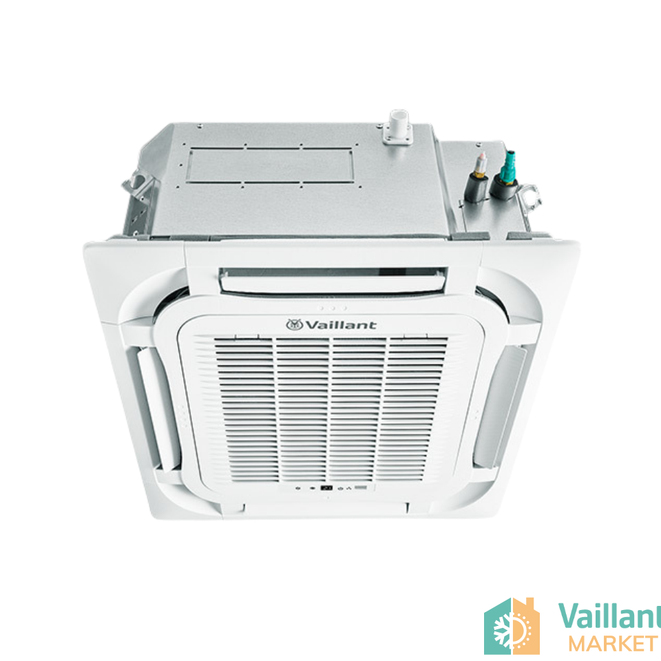 Vaillant climaVAIR 12.000 BTU Multi Split Kaset Tipi İç Ünite (VAM1-035 KNI)