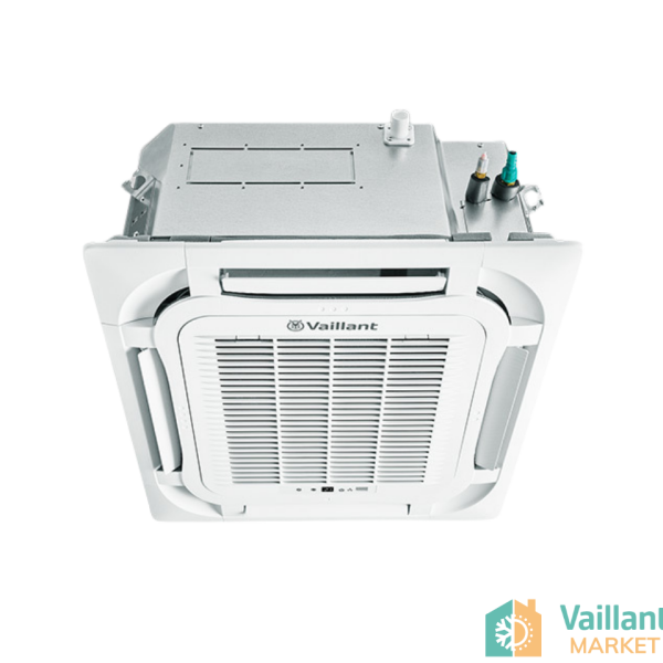 Vaillant climaVAIR 12.000 BTU Multi Split Kaset Tipi İç Ünite (VAM1-035 KNI)
