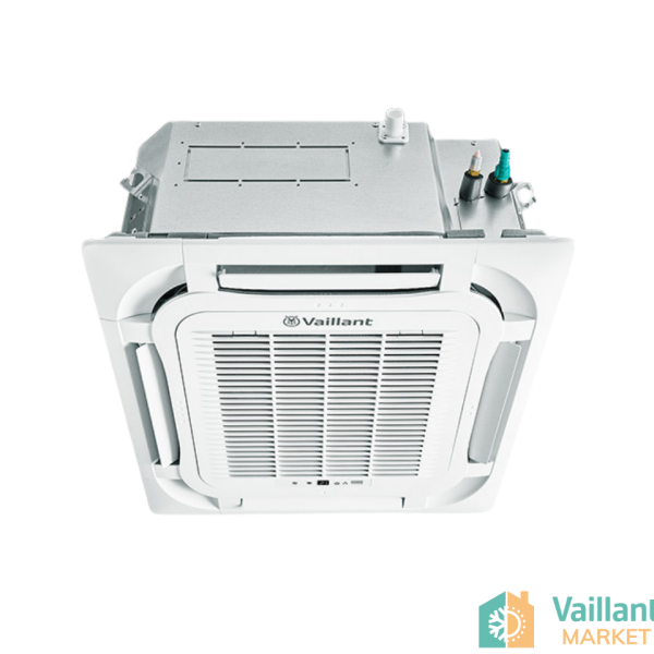Vaillant climaVAIR Multi Split 12.000 BTU Kaset Tipi İç Ünite (VAM1-035 KNI)