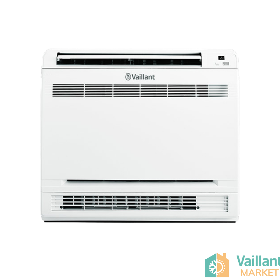 Vaillant climaVAIR 9.000 BTU Multi Split Konsol Tipi İç Ünite (VAM1-025 CNI)