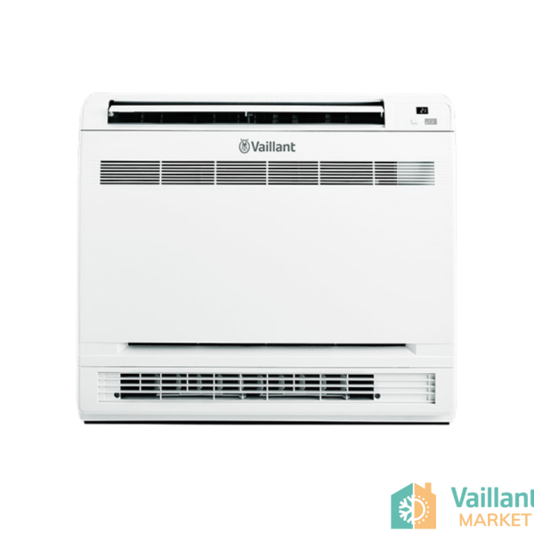 Vaillant climaVAIR 9.000 BTU Multi Split Konsol Tipi İç Ünite (VAM1-025 CNI)