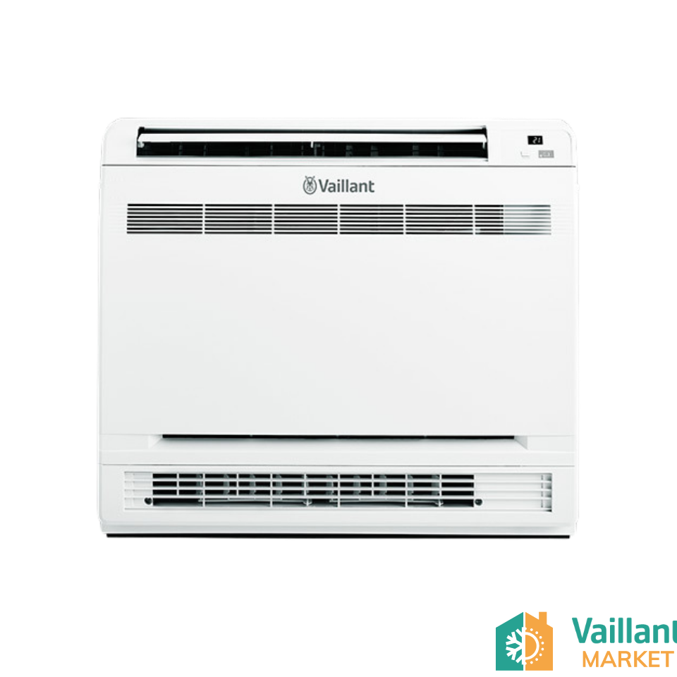 Vaillant climaVAIR 12.000 BTU Multi Split Konsol Tipi İç Ünite (VAM1-035 CNI)