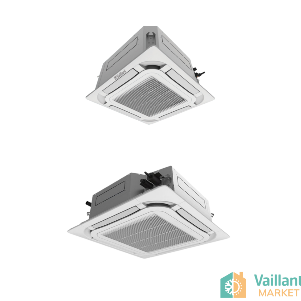 Vaillant VVS Serisi VRF İç Ünite Modelleri