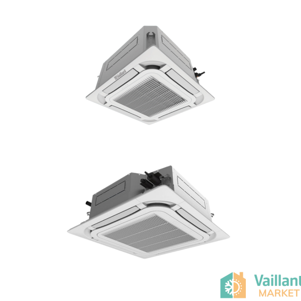 Vaillant VRF VVS Serisi İç Ünite Modelleri