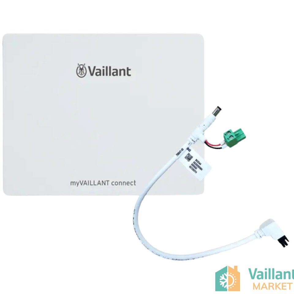 Vaillant VR 940f myVAILLANT connect Uzaktan Erişim Modülü (Wi-Fi Ağ Geçidi)