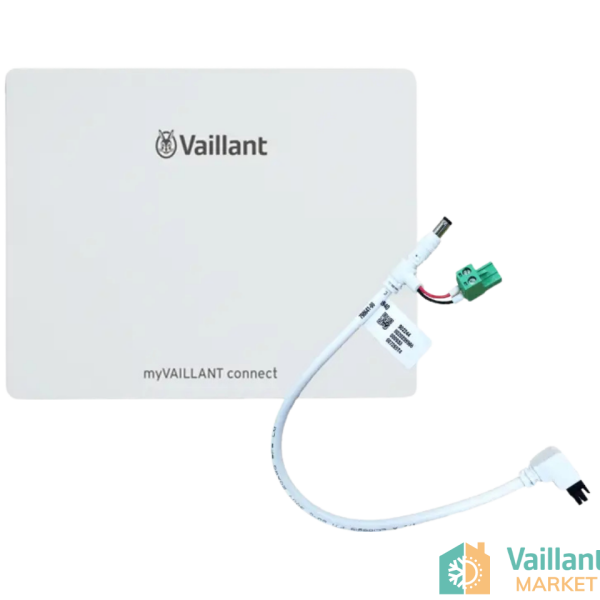 Vaillant VR 940f myVAILLANT connect Uzaktan Erişim Modülü (Wi-Fi Ağ Geçidi)