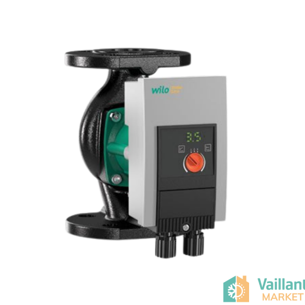 Wilo YONOS MAXO 25/0,5-7 M - Yüksek Verimli Akıllı Sirkülasyon Pompası