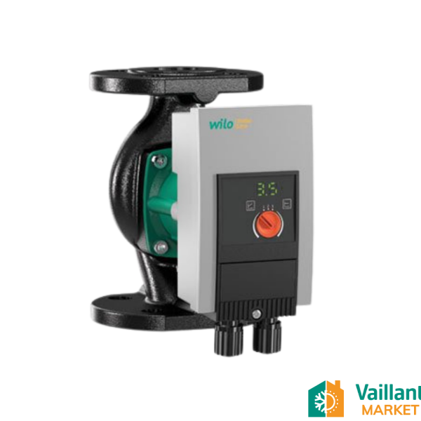 Wilo YONOS MAXO 40/0,5-4 M - Yüksek Verimli Akıllı Sirkülasyon Pompası