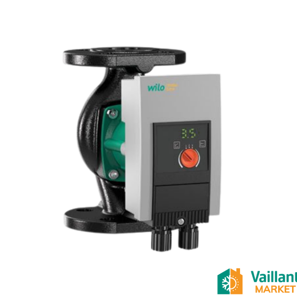 Wilo YONOS MAXO 65/0,5-9 M - Yüksek Verimli Akıllı Sirkülasyon Pompası