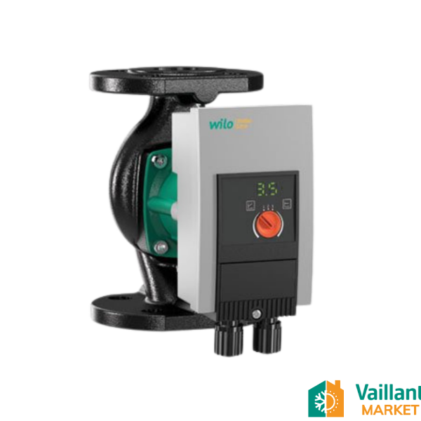 Wilo YONOS MAXO 65/0,5-16 M - Yüksek Verimli Akıllı Sirkülasyon Pompası
