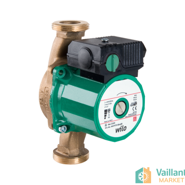 Wilo Star-Z 20/1