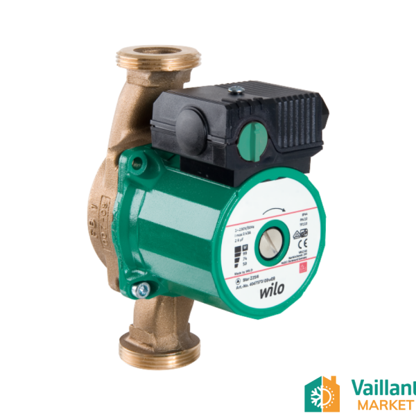 Wilo Star-Z 25/2