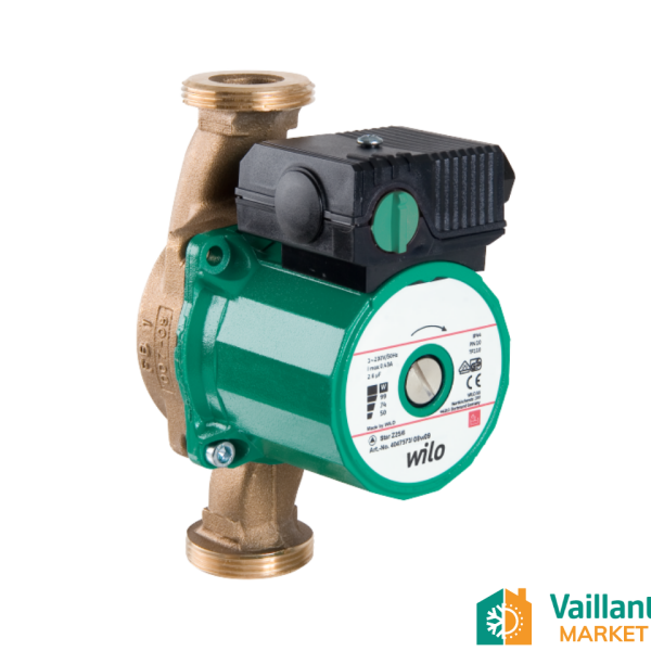 Wilo Star-Z 20/5