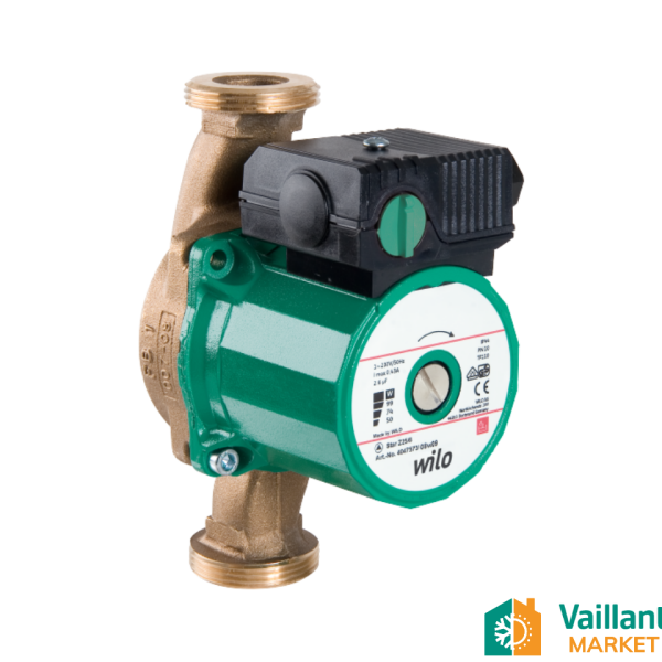 Wilo Star-Z 20/7