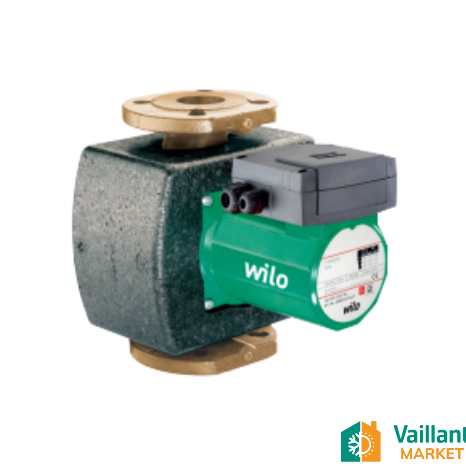 Wilo TOP-Z 30/10 T Sirkülasyon Pompası