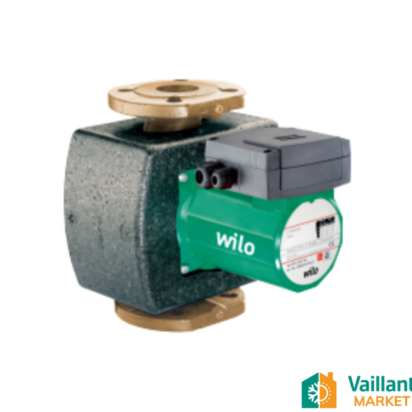 Wilo TOP-Z 30/10 T Sirkülasyon Pompası