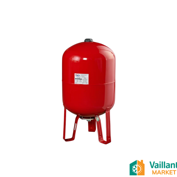 MIT 150 LT - 10 Bar Dik Ayaklı Hidrofor Genleşme Tankı