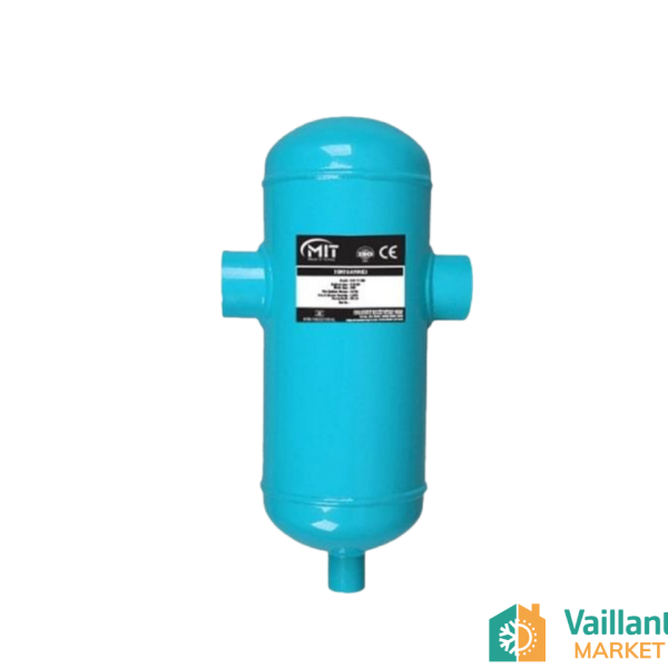 MIT Tortu Tutucu DN32 Dişli