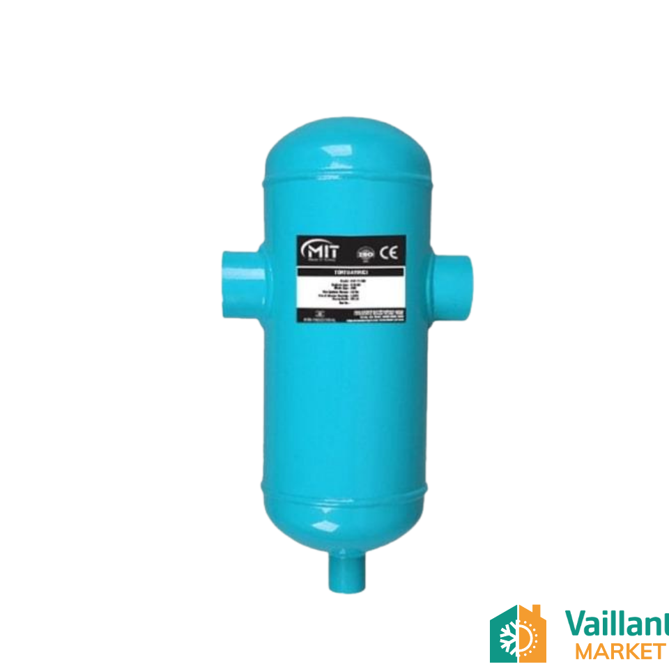 MIT Tortu Tutucu DN40 Dişli