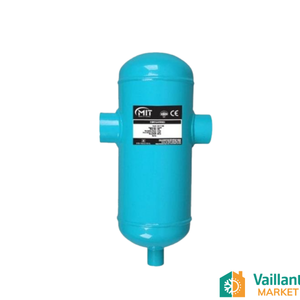 MIT Tortu Tutucu DN40 Dişli