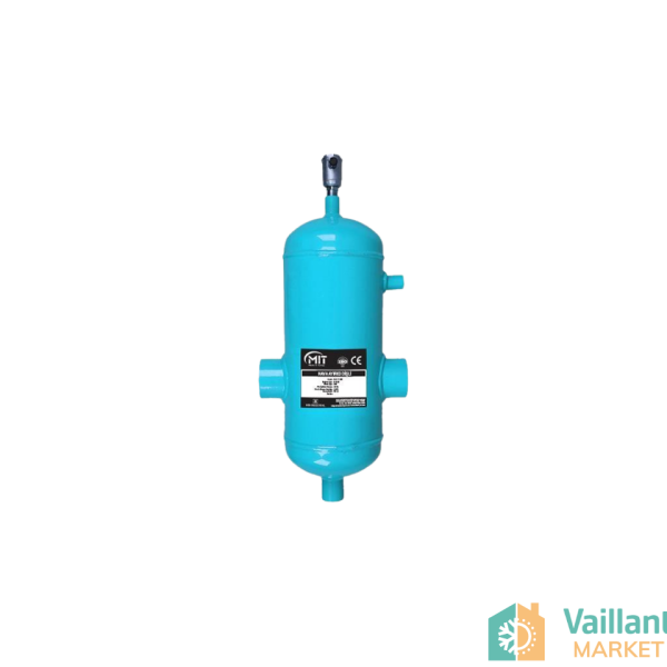 MIT Hava Ayırıcı DN25 Dişli