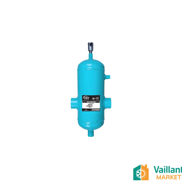 MIT Hava Ayırıcı DN40 Dişli