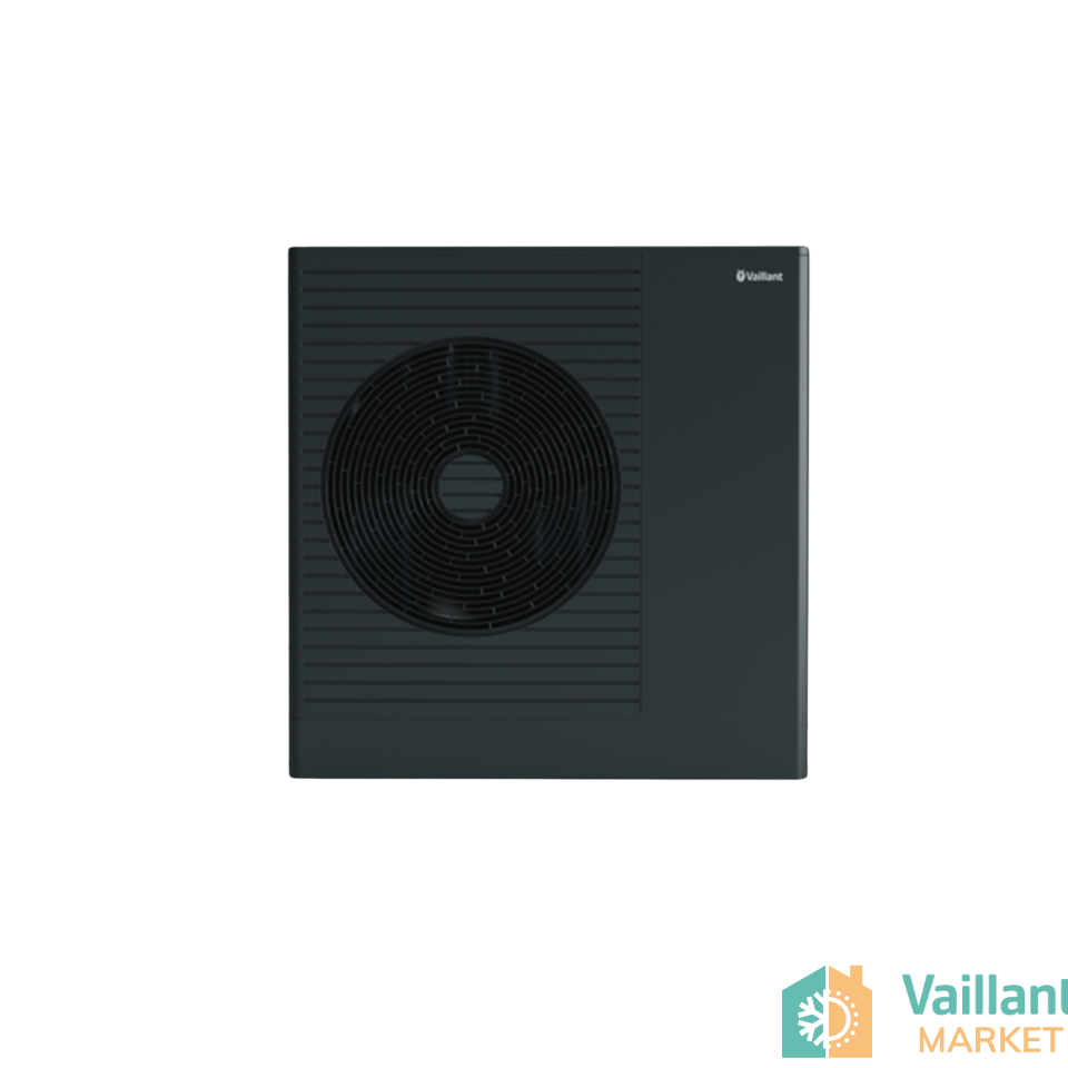 Vaillant aroTHERM pro 5 kW Monoblok Isı Pompası