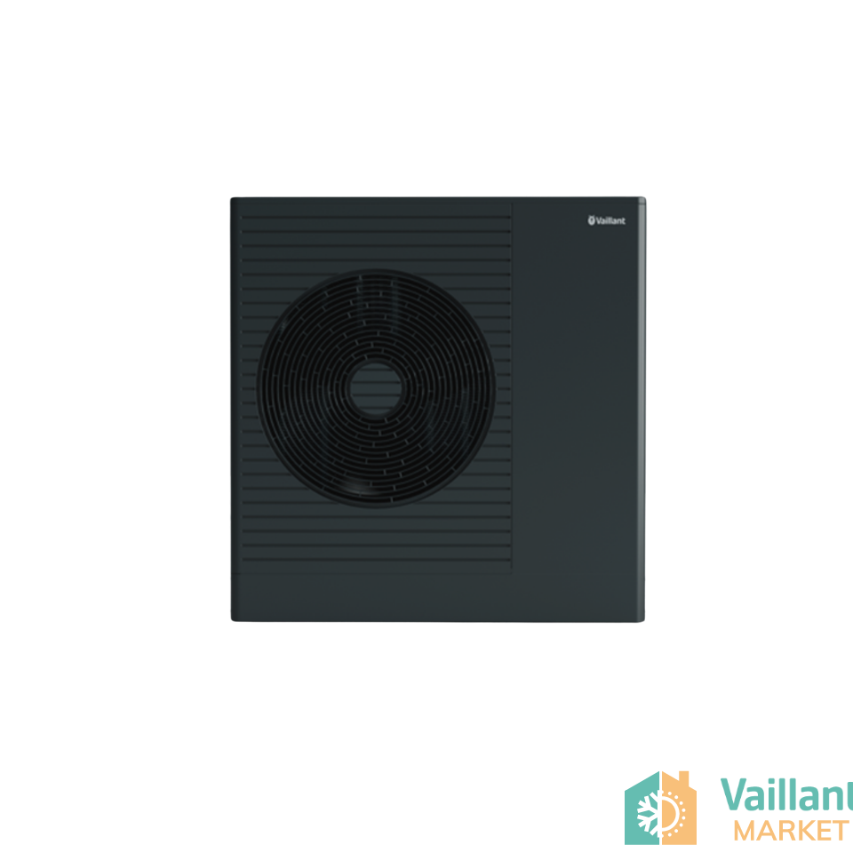 Vaillant aroTHERM pro 5 kW Monoblok Isı Pompası