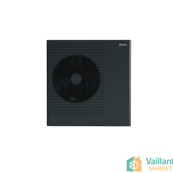 Vaillant aroTHERM pro 5 kW Monoblok Isı Pompası