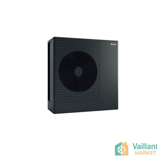 Vaillant aroTHERM pro 5 kW Monoblok Isı Pompası