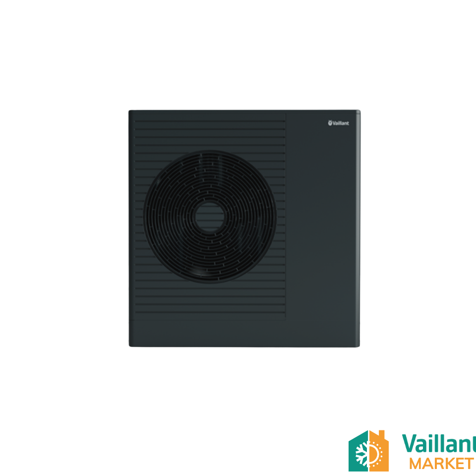 Vaillant aroTHERM pro 12 kW Monoblok Isı Pompası