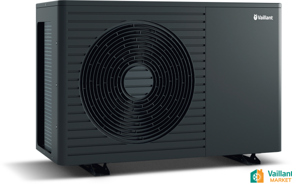 Vaillant aroTHERM pro 15 kW Monoblok Isı Pompası