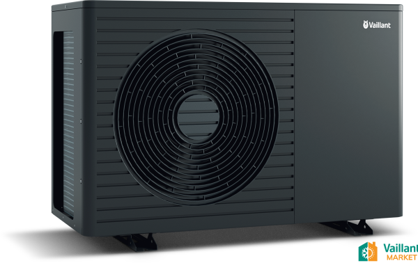 Vaillant aroTHERM pro 15 kW IQ Monoblok Isı Pompası - WiFi Uzaktan Kontrol