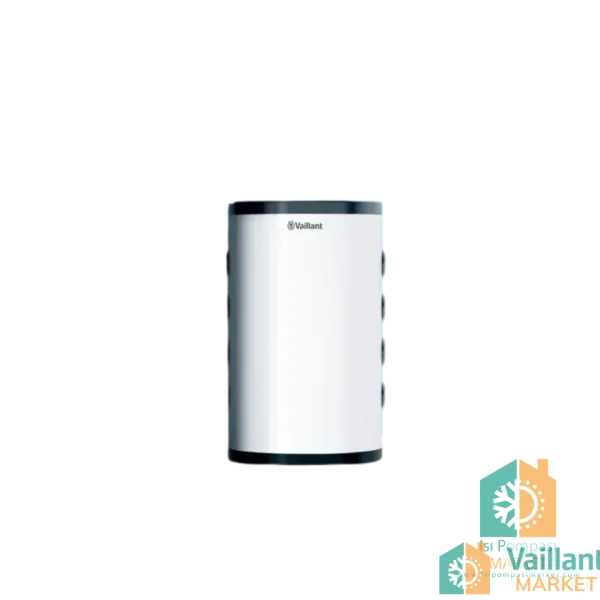 Vaillant VP RW 45/2B Duvar Tipi Akümülasyon Tankı (45 Litre)