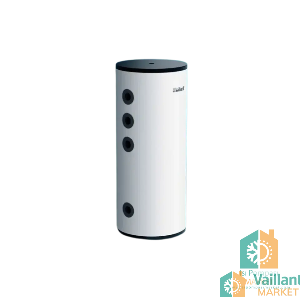 Vaillant VP RW 45/2B Duvar Tipi Akümülasyon Tankı (45 Litre)