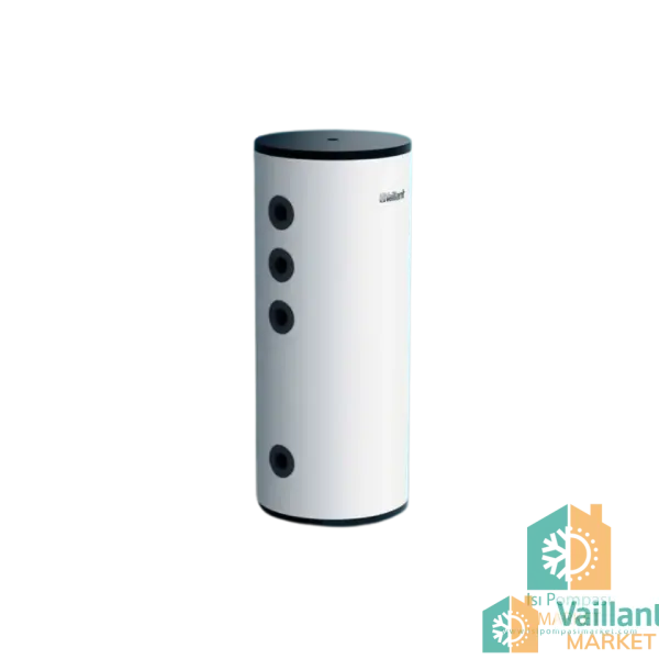 Vaillant VP RW 45/2B Duvar Tipi Akümülasyon Tankı (45 Litre)